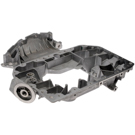 2000 Audi A4 Engine Oil Pan 5