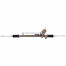 BuyAutoParts 80-01302R Rack and Pinion 2
