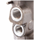 BuyAutoParts 80-01302R Rack and Pinion 3