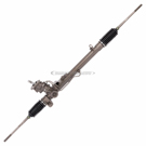 2004 Volkswagen Golf Rack and Pinion 1