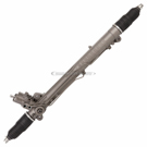 BuyAutoParts  Audi S8 Rack and Pinion 80-01291R