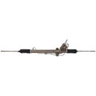 2009 Subaru Outback Rack and Pinion 3