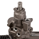 BuyAutoParts 80-01265WS Rack and Pinion 4