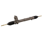 2007 Bmw X3 Rack and Pinion 2