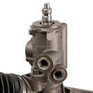 2007 Bmw X3 Rack and Pinion 5