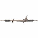 2007 Subaru WRX Rack and Pinion 2