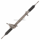 BuyAutoParts  Subaru Impreza Rack and Pinion 80-01482R