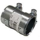 2005 Audi A4 Exhaust Pipe Connector 1