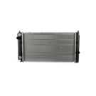 1997 Oldsmobile Cutlass Radiator 1