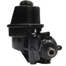 2007 Buick Rainier Power Steering Pump 1