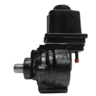 BuyAutoParts 86-02056R Power Steering Pump 2