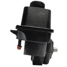 BuyAutoParts 86-02056R Power Steering Pump 4