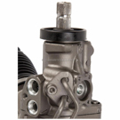 BuyAutoParts 80-01004WS Rack and Pinion 3
