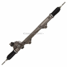 BuyAutoParts Jaguar SType Rack and Pinion 80-01004WS