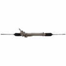 2006 Saab 9-2X Rack and Pinion 2