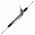 BuyAutoParts 80-01628R Rack and Pinion 1