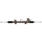 2007 Nissan Murano Rack and Pinion 3