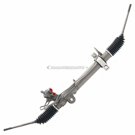 BuyAutoParts 80-00985R Rack and Pinion 1