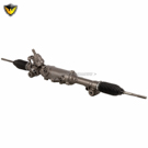 Duralo 247-0085 Rack and Pinion 2