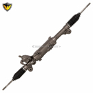 Duralo 247-0085 Rack and Pinion 1