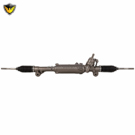 Duralo 247-0085 Rack and Pinion 3