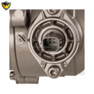 Duralo 247-0085 Rack and Pinion 4