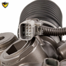 Duralo 247-0085 Rack and Pinion 6