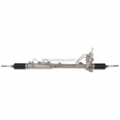 BuyAutoParts 80-01426R Rack and Pinion 2