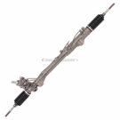BuyAutoParts  Mazda 6 Rack and Pinion 80-01426R