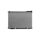 2004 Infiniti FX45 Radiator 1
