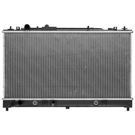 2003 Mazda 6 Radiator 1