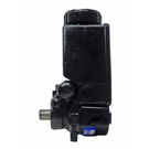 BuyAutoParts 86-01711R Power Steering Pump 4
