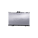 2004 Mitsubishi Lancer Radiator 1