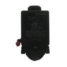BuyAutoParts 86-01705R Power Steering Pump 3