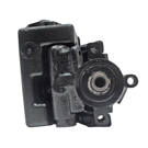 1991 Buick Park Avenue Power Steering Pump 1