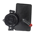 BuyAutoParts 86-01726R Power Steering Pump 3
