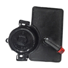 1991 Buick Park Avenue Power Steering Pump 3