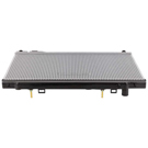 2003 Infiniti FX35 Radiator 4