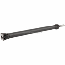 1993 Mazda Miata Driveshaft 2