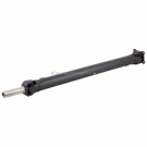 BuyAutoParts  Mazda Miata Driveshaft 91-00181N