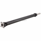 BuyAutoParts 91-00181N Driveshaft 2