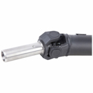 BuyAutoParts 91-00181N Driveshaft 3