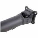 BuyAutoParts 91-00181N Driveshaft 4