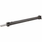 BuyAutoParts  Mazda Miata Driveshaft 91-00182N