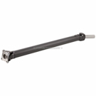 BuyAutoParts 91-00182N Driveshaft 2