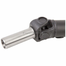 BuyAutoParts 91-00182N Driveshaft 3