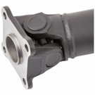 BuyAutoParts 91-00182N Driveshaft 4
