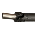 2017 Mazda MX-5 Miata Driveshaft 1