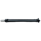 2017 Mazda MX-5 Miata Driveshaft 2
