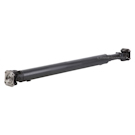 2004 Kia Sorento Driveshaft 2